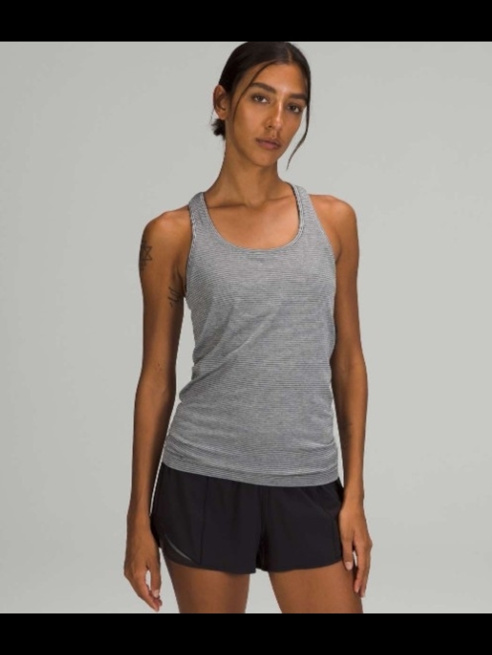 Lululemon Swiftly Tech Racerback Tank Top 2.0